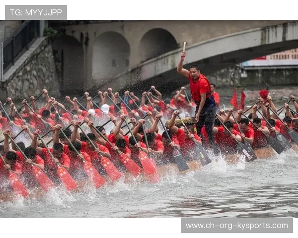 乡村特色龙舟赛，传承水文化的激情盛会，村里龙舟比赛的祝福语