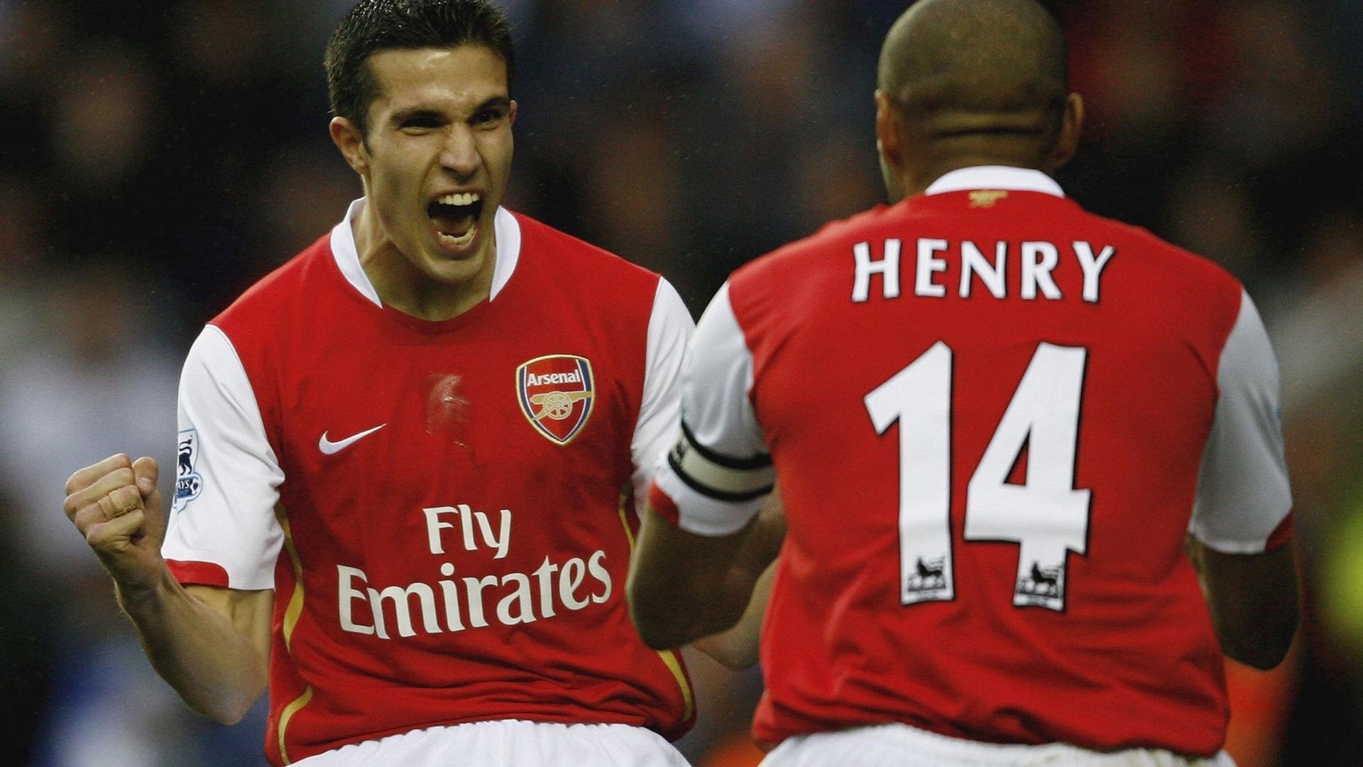 “阿仙奴与热刺：香港赛场上的终极对决”